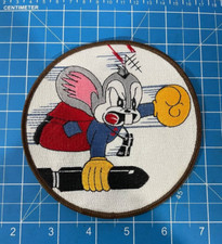 VB-14 Aviation Bombing Squadron Fourteen Patch picture