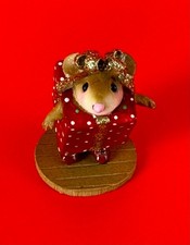 WEE FOREST FOLK 