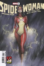 Spider Woman 50 Th Anniversary Special #1 picture
