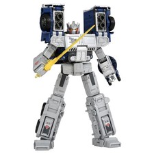 NEW Takara Tomy T-SPARK SYNERGENEX Transformers Optimus Prime Type 3 Kiryu picture