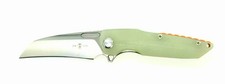 Rare, Classic TwoSun TS48 Reaper, D2, Jade G10, NightMorning Design picture