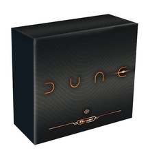 Topps 2024 Dune Chrome®  - Hobby Box - Lot of 10 - In Hand picture