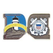 USCG STATION CAPE DISAPPOINTMENT picture
