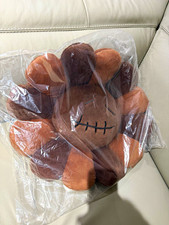 Cactus Jack x Takashi Murakami Plush 60cm Brown Pillow Travis Scott Flower picture