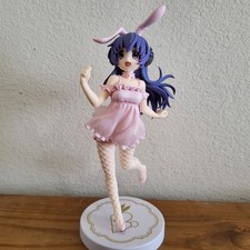 Higurashi no Naku Koro ni Sotsu - Furude Hanyuu - BiCute Bunnies (FuRyu) picture