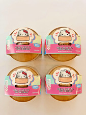 One (1) Hello Kitty and Friends Mystery Squishy Dumpling Metallic Edition UCC picture