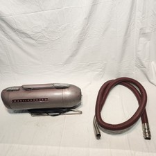 VTG Westinghouse Model T-6 Canister Vacuum With Hose Made In USA Works picture