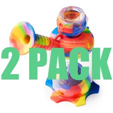 2Pack 4.3