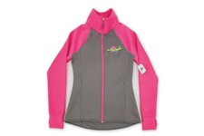 NEW 🏰 Disney World RunDisney 2023 Marathon Weekend Women’s Medium Retro Jacket picture