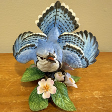 VTG Lenox Garden Bird Collection 