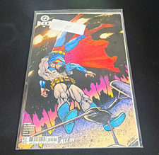 dc batman & superman comic book single issue snyder williamson fernandez picture