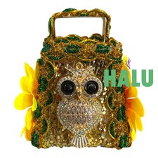 Cencerro Oshun/ Cow Bell for Oshun Ololodi/ Santeria IFA picture