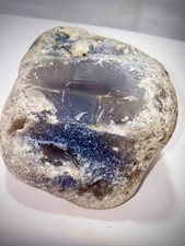 Massive Yellowstone River Agate picture