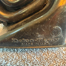 Delco-Remy Vintage Horn picture