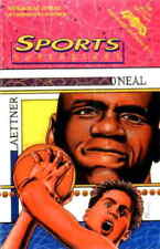 Sports Superstars #16 VF/NM; Revolutionary | Shaquille O�Neal SHAQ - we combine picture