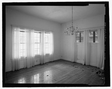 US Naval Air Station,Senior Officers' Quarters,Q-6 North Avenue,Pensacola,FL,20 picture