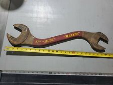 RARE Williams Wrench  military - 2