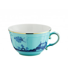 RICHARD GINORI-Oriente Italiano, Iris - Tea Cup 