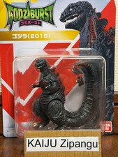 2026 Bandai Godziburst 3
