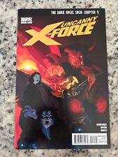 Uncanny X-Force #14 Vol. 1 (Marvel, 2011) vf picture