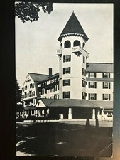 Vintage Postcard 1946 The Woodstock Inn Woodstock Vermont picture