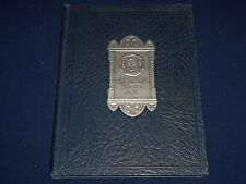 1926 THE LEWIS INSTITUTE OF CHICAGO ANNUAL YEARBOOK - ILLINOIS - PHOTOS - YB 416 picture