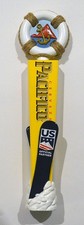 Pacifico Cerveza Beer Tap Handle Knob US 2022 Winter Olympics Official Partner picture