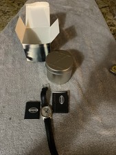 1997 Fossil X-Files Watch Limited Edition COA picture