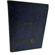1965 lake charles high school yearbook Louisiana  picture
