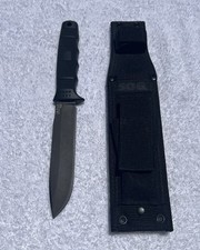 SOG FORCE SE38N Knife picture