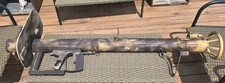WW2 German 3D Printed Panzerschreck Prop/model KIT(1:1 Scale) picture