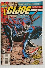 G.I. Joe: Special #1 Marvel 1995 - Todd McFarlane Cover picture
