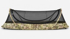 USGI Industries Bivy Tent, Self-Deploying Single-Person Mesh Sleep System OCP picture