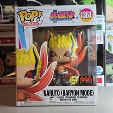 Funko Pop Boruto 6