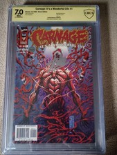 1996 Carnage 