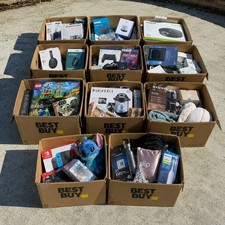 Name Brand Items – Retail Returns Bundle – Great Deals - Great Value picture