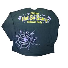 2023 Disney Parks Mickey's Not So Scary Halloween Party Spirit Jersey XXL picture