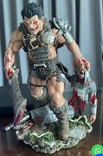 Berserk Player 1 Nosferatu Zodd Executioner Regular Version 1/6 Scale #15/30 picture