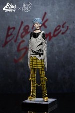 okazaki shinichi Figure picture