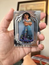 Mirabel Madrigal - 2024 Topps Chrome Disney #182 picture