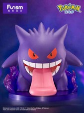 FUNISM Pokémon Medium-Sized Special Popular Figurine - Gengar picture