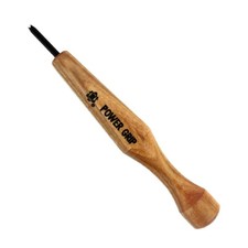 Mikisyo Mikisho Power Grip Chisel Triangular 0.06 inch (1.5 mm) picture