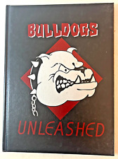2001 North Valley Baptist School Yearbook Bulldogs Unleashed picture