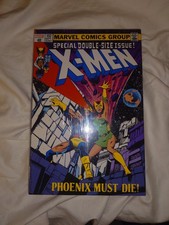 Uncanny X-Men Vol 2 Omnibus Classic Cover New Sealed Nice Copy Dm picture