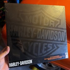 EK Success Harley Davidson Black 12