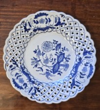 Authentic Meissen Porcelain 