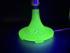 Houze Houzex Uranium Lamp Base picture