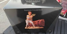 Premier Collection Padmé Amidala Star Wars AOTC II Statue Gentle Giant  picture
