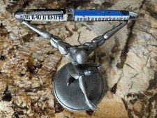 Archived ACME Studios Rollerball “El Boli” By Chick Corea W/ Boxes. PRISTINE picture