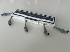 1:400 Scale Regional Model Airport Terminal With Jetbridges (5) picture